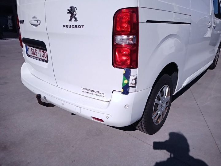 Photo 25 VIN: VF3VFAHKHGZ065124 - PEUGEOT EXPERT &#3916 