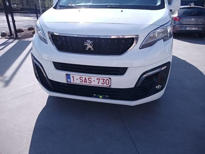 Photo 29 VIN: VF3VFAHKHGZ065124 - PEUGEOT EXPERT &#3916 