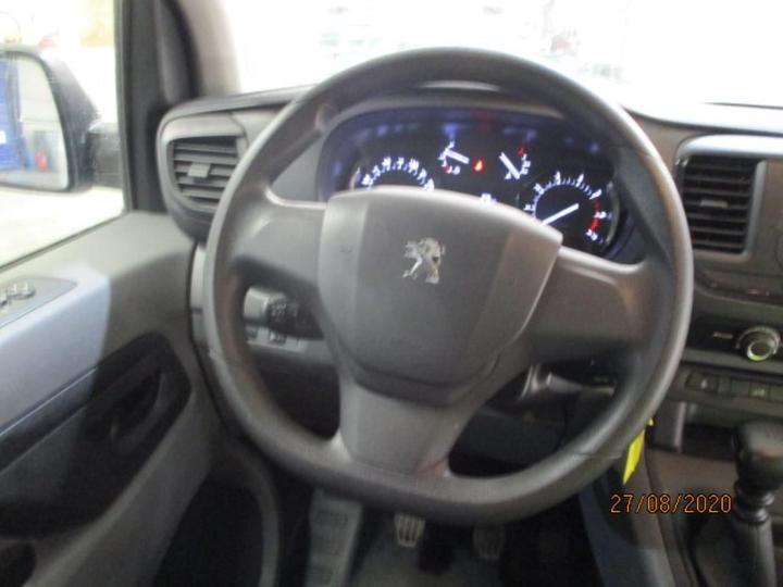 Photo 12 VIN: VF3VFAHKHGZ071632 - PEUGEOT EXPERT 