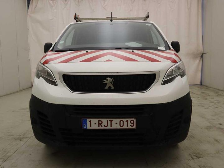 Photo 15 VIN: VF3VFAHKHGZ074592 - PEUGEOT EXPERT 