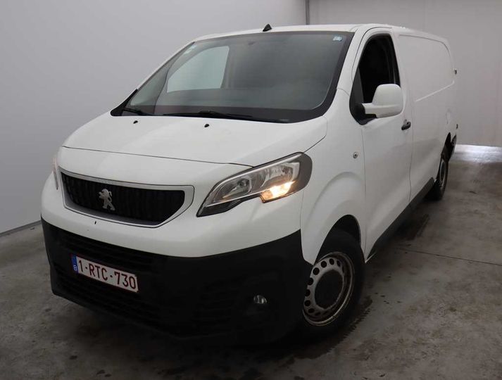 Photo 1 VIN: VF3VFAHKHGZ082373 - PEUGEOT EXPERT &#3916 