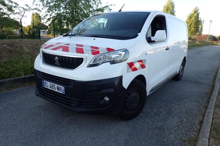 Photo 1 VIN: VF3VFAHKHGZ086373 - PEUGEOT EXPERT 