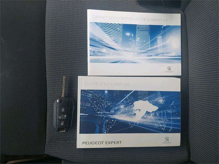 Photo 6 VIN: VF3VFAHKHGZ089725 - PEUGEOT EXPERT 