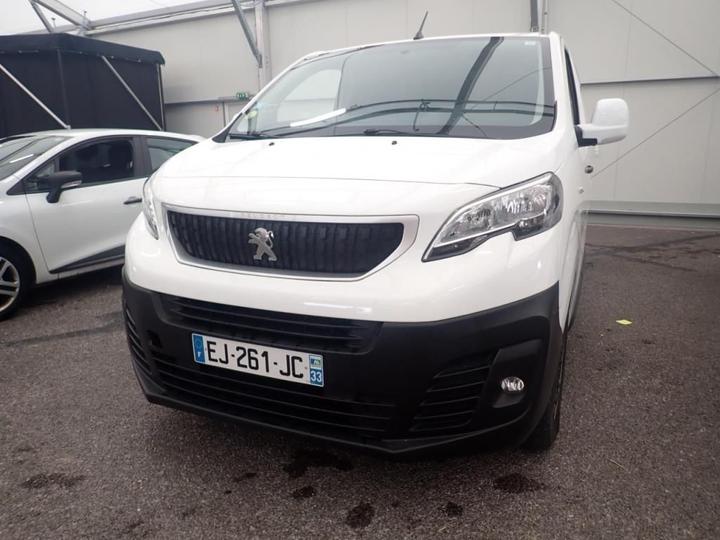 Photo 1 VIN: VF3VFAHKHGZ090249 - PEUGEOT EXPERT 