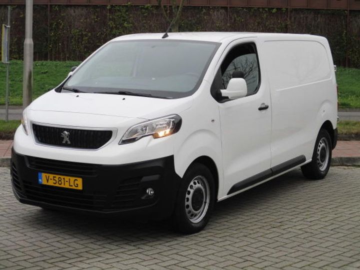 Photo 1 VIN: VF3VFAHKHHZ004906 - PEUGEOT EXPERT BOX VAN 