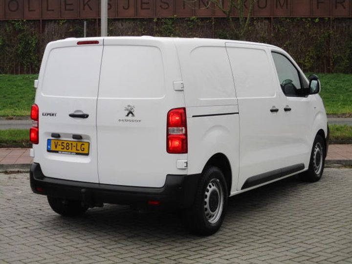 Photo 2 VIN: VF3VFAHKHHZ004906 - PEUGEOT EXPERT BOX VAN 