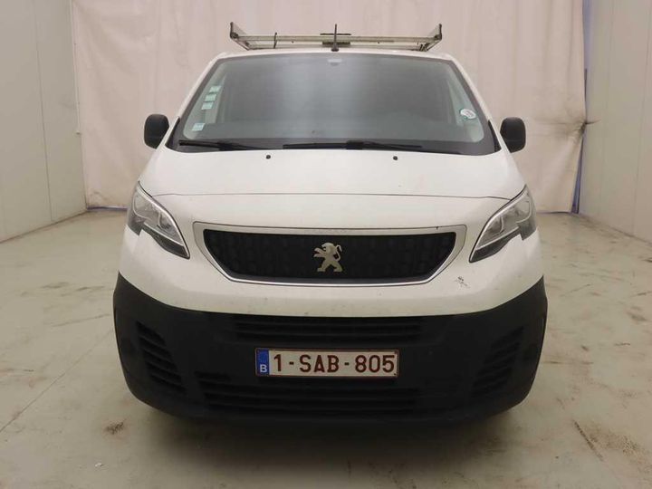 Photo 15 VIN: VF3VFAHKHHZ015388 - PEUGEOT EXPERT 