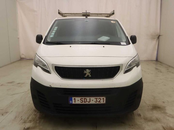 Photo 16 VIN: VF3VFAHKHHZ015389 - PEUGEOT EXPERT 