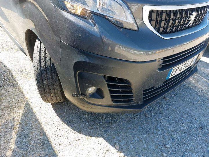 Photo 15 VIN: VF3VFAHKHHZ015417 - PEUGEOT EXPERT TOLE 