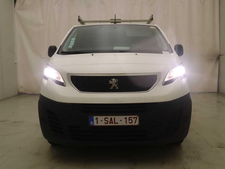 Photo 15 VIN: VF3VFAHKHHZ015880 - PEUGEOT EXPERT 