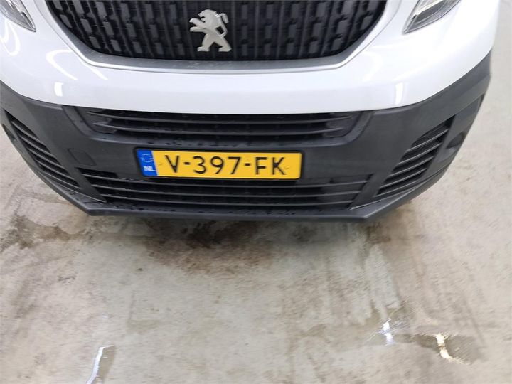 Photo 11 VIN: VF3VFAHKHHZ022470 - PEUGEOT EXPERT 