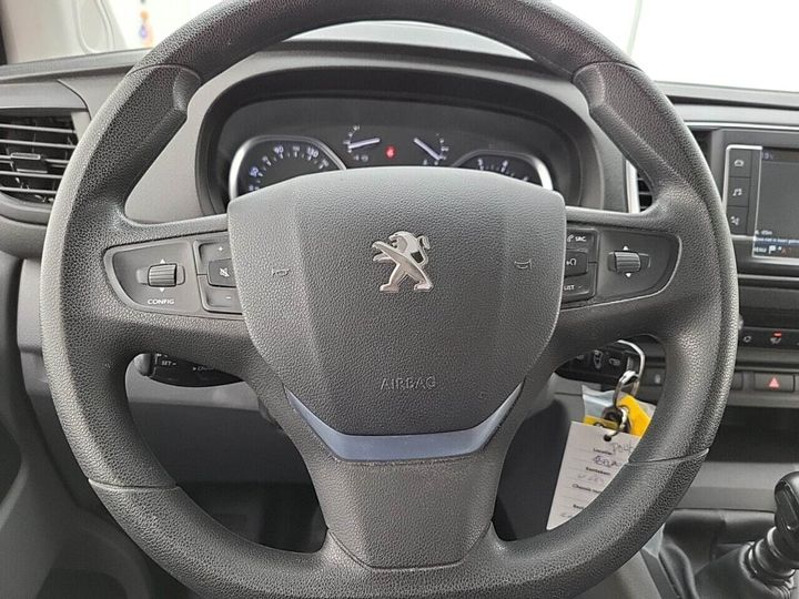 Photo 15 VIN: VF3VFAHKHHZ024267 - PEUGEOT EXPERT 