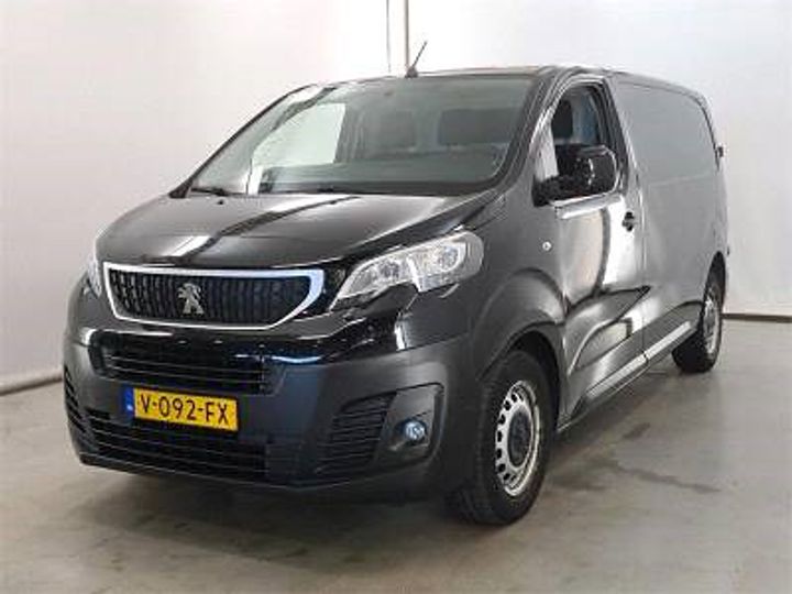 Photo 1 VIN: VF3VFAHKHHZ031362 - PEUGEOT EXPERT 