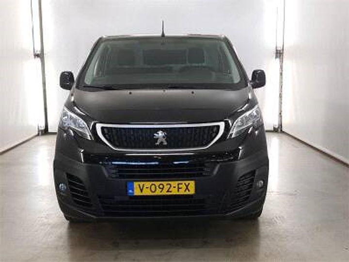 Photo 6 VIN: VF3VFAHKHHZ031362 - PEUGEOT EXPERT 