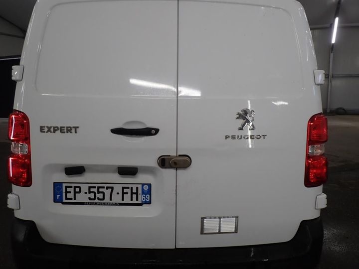 Photo 3 VIN: VF3VFAHKHHZ032809 - PEUGEOT EXPERT 