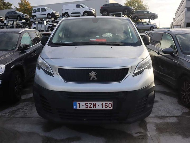 Photo 2 VIN: VF3VFAHKHHZ059771 - PEUGEOT EXPERT 