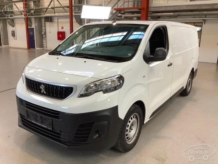 Photo 1 VIN: VF3VFAHKHHZ067669 - PEUGEOT EXPERT PANEL VAN 