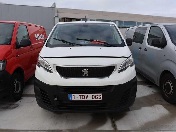 Photo 15 VIN: VF3VFAHKHHZ075764 - PEUGEOT EXPERT 