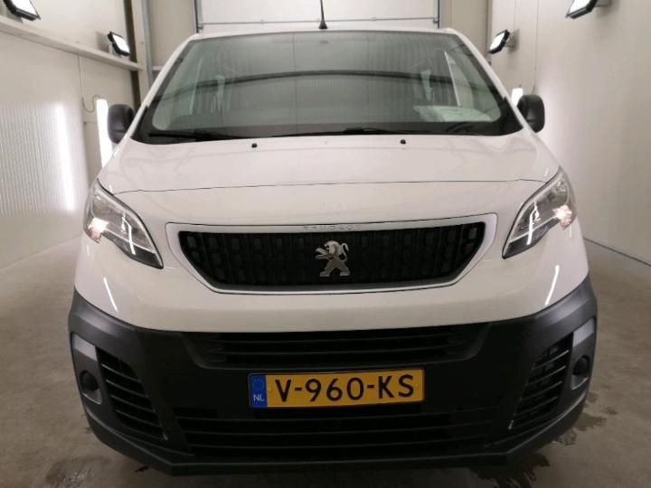 Photo 5 VIN: VF3VFAHKHHZ083840 - PEUGEOT EXPERT 