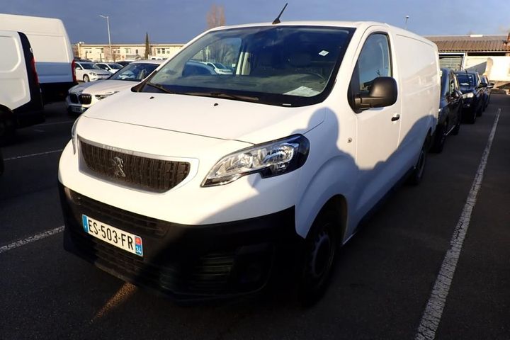 Photo 1 VIN: VF3VFAHKHHZ086403 - PEUGEOT EXPERT 