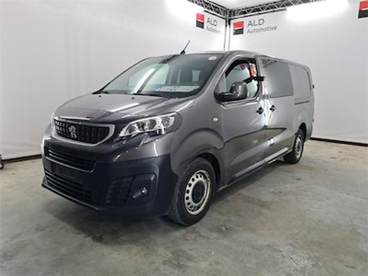 Photo 1 VIN: VF3VFAHKHHZ097188 - PEUGEOT EXPERT COMBI MWB DSL - 2016 