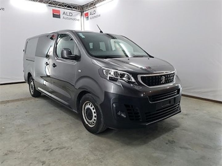 Photo 2 VIN: VF3VFAHKHHZ097188 - PEUGEOT EXPERT COMBI MWB DSL - 2016 