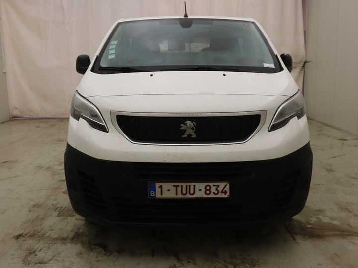 Photo 16 VIN: VF3VFAHKHHZ099859 - PEUGEOT EXPERT 