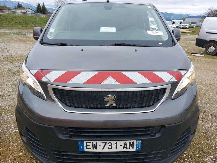 Photo 20 VIN: VF3VFAHKHHZ100374 - PEUGEOT EXPERT 