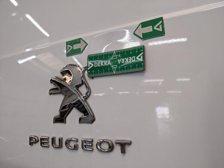 Photo 31 VIN: VF3VFAHKHJZ005629 - PEUGEOT EXPERT 