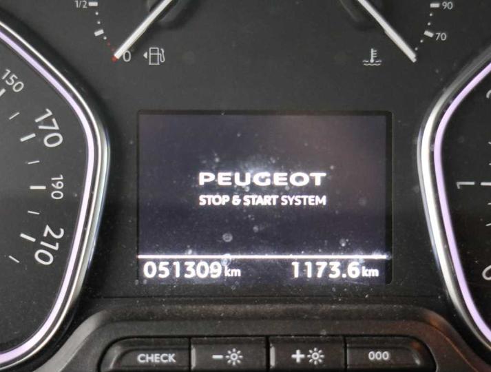 Photo 10 VIN: VF3VFAHKHJZ010946 - PEUGEOT EXPERT &#3916 