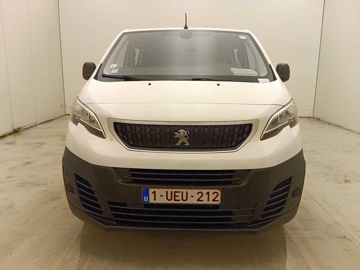 Photo 15 VIN: VF3VFAHKHJZ017979 - PEUGEOT EXPERT 