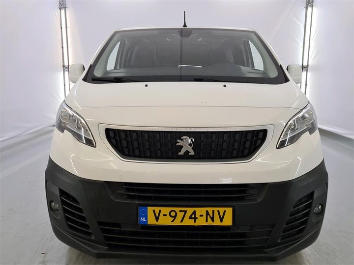 Photo 4 VIN: VF3VFAHKHJZ037431 - PEUGEOT EXPERT 