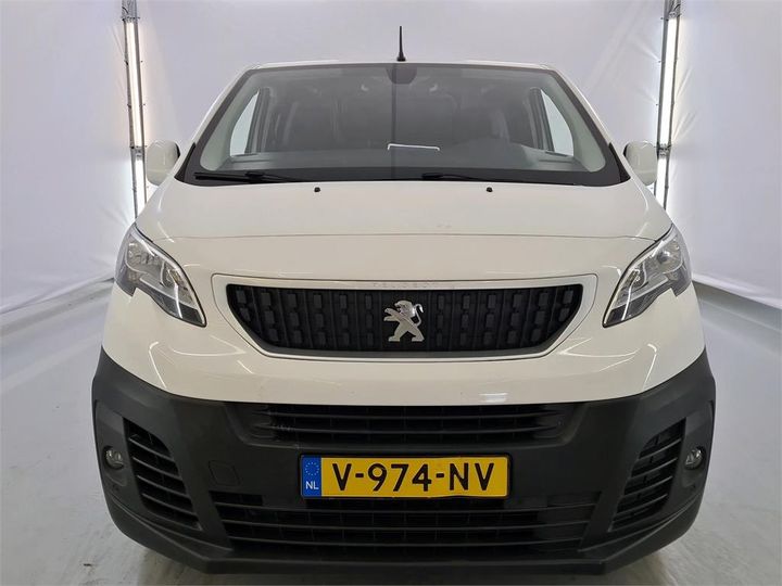 Photo 9 VIN: VF3VFAHKHJZ037431 - PEUGEOT EXPERT 