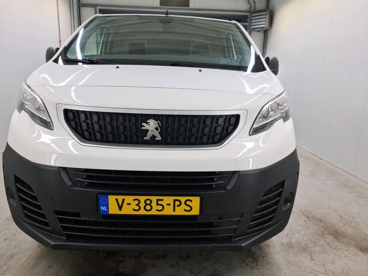 Photo 10 VIN: VF3VFAHKHJZ042868 - PEUGEOT EXPERT 