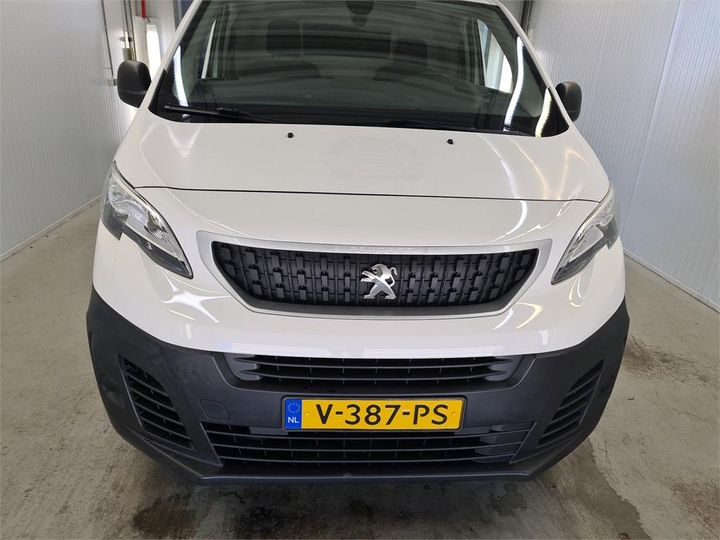 Photo 8 VIN: VF3VFAHKHJZ043481 - PEUGEOT EXPERT 