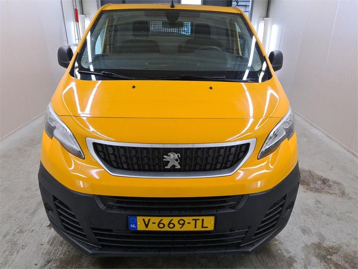 Photo 11 VIN: VF3VFAHKHJZ049185 - PEUGEOT EXPERT 