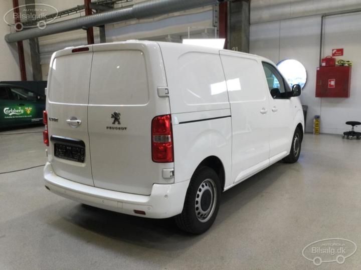 Photo 16 VIN: VF3VFAHKHJZ115108 - PEUGEOT EXPERT PANEL VAN 