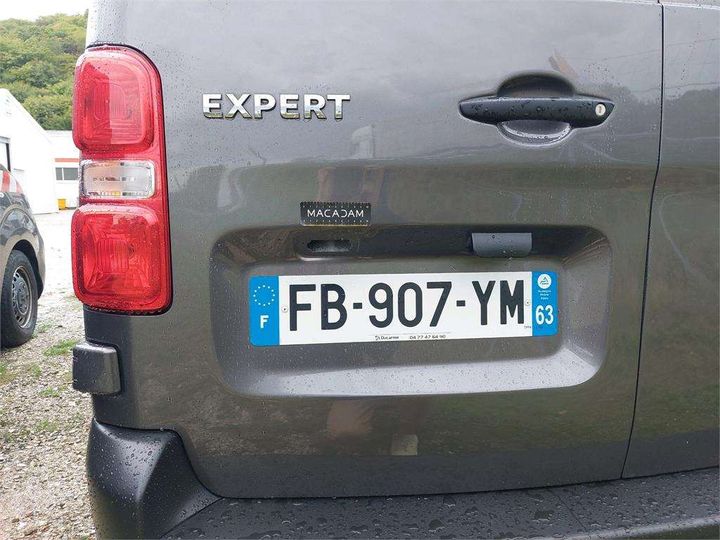 Photo 15 VIN: VF3VFAHKHJZ120028 - PEUGEOT EXPERT 