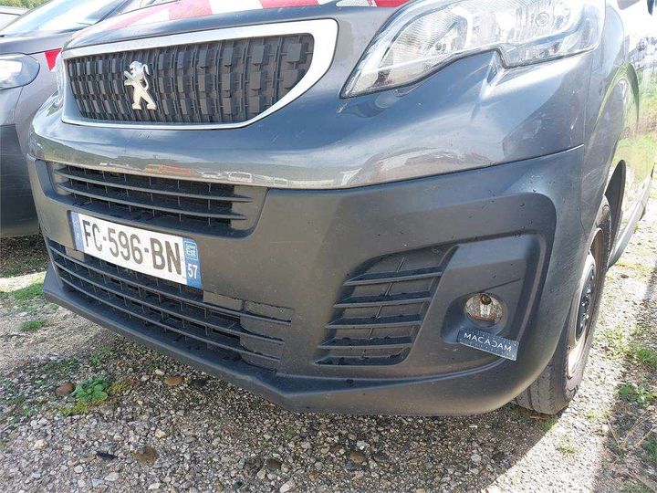 Photo 26 VIN: VF3VFAHKHJZ121164 - PEUGEOT EXPERT 