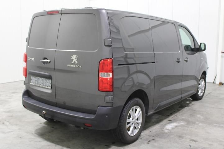 Photo 3 VIN: VF3VFAHKHJZ124356 - PEUGEOT EXPERT PANEL VAN 