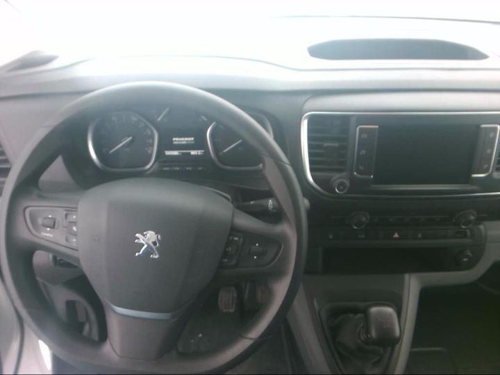 Photo 6 VIN: VF3VFAHKHJZ126558 - PEUGEOT EXPERT 