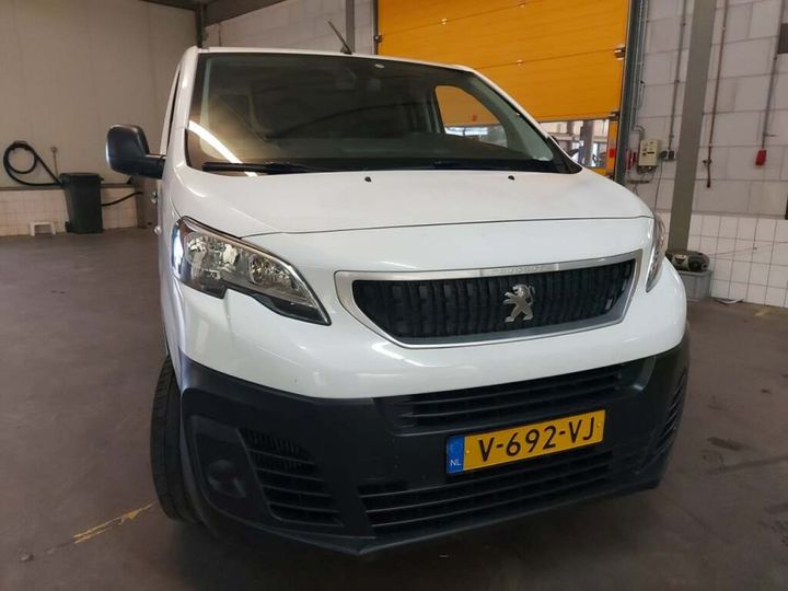 Photo 4 VIN: VF3VFAHKHJZ131625 - PEUGEOT EXPERT 