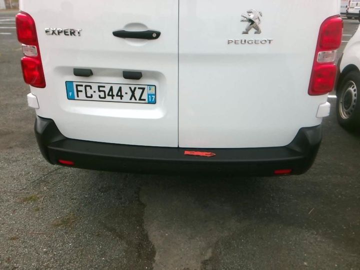 Photo 16 VIN: VF3VFAHKHJZ132543 - PEUGEOT EXPERT 