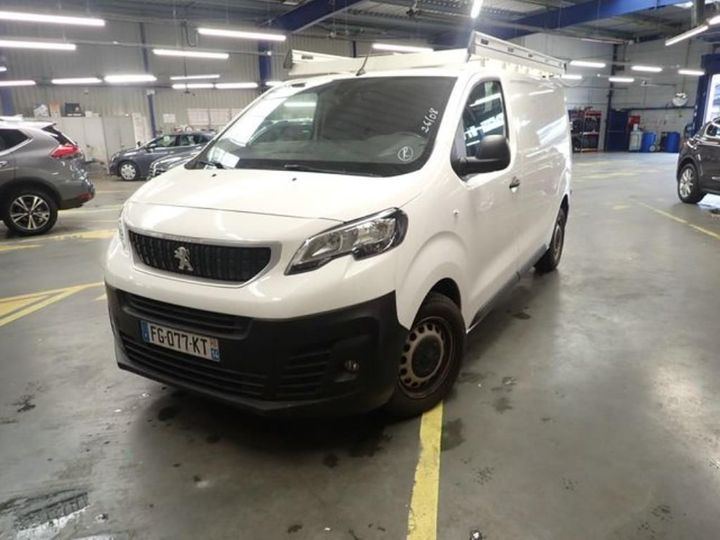 Photo 1 VIN: VF3VFAHKHKZ003309 - PEUGEOT EXPERT 