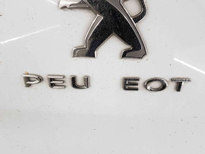 Photo 22 VIN: VF3VFAHKHKZ003350 - PEUGEOT EXPERT GB 