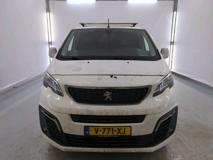 Photo 24 VIN: VF3VFAHKHKZ005182 - PEUGEOT EXPERT 