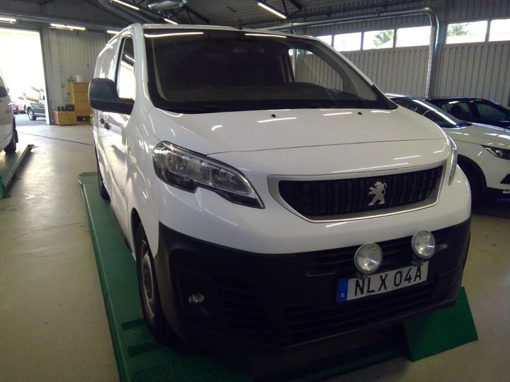 Photo 1 VIN: VF3VFAHKHKZ010782 - PEUGEOT EXPERT 