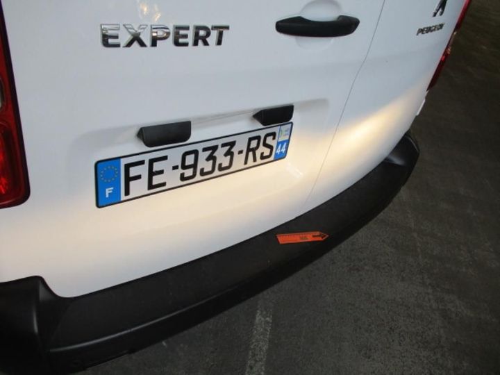 Photo 22 VIN: VF3VFAHKHKZ023485 - PEUGEOT EXPERT 