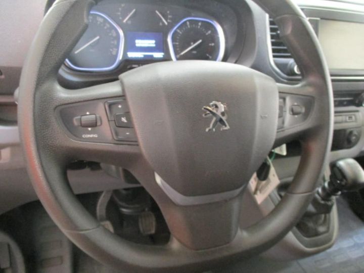 Photo 9 VIN: VF3VFAHKHKZ023485 - PEUGEOT EXPERT 