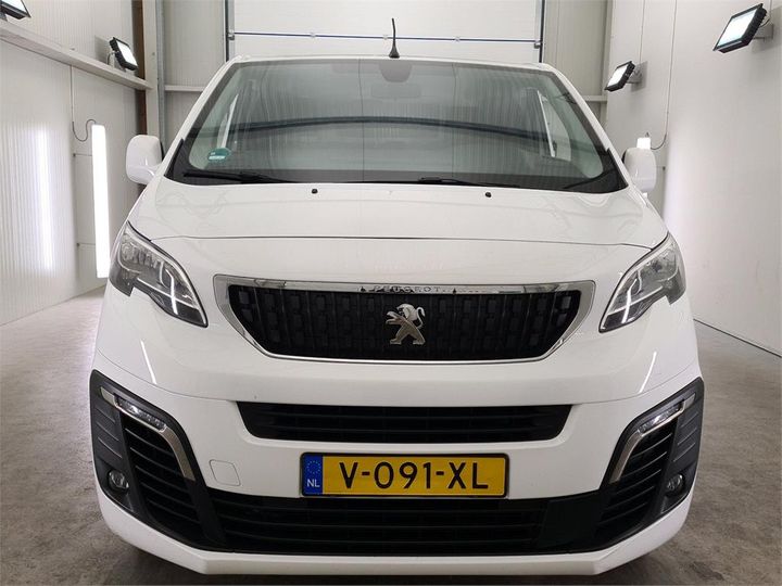 Photo 27 VIN: VF3VFAHKHKZ025653 - PEUGEOT EXPERT 